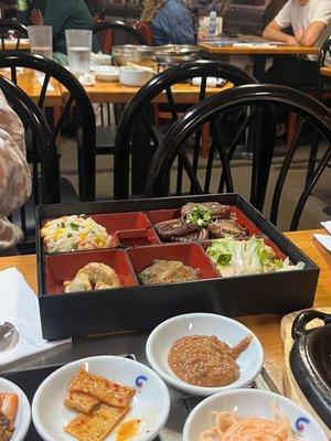 Kalbi box