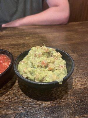 Guacamole Dip