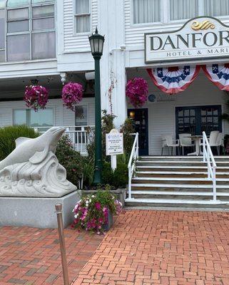 Port Jefferson Marina