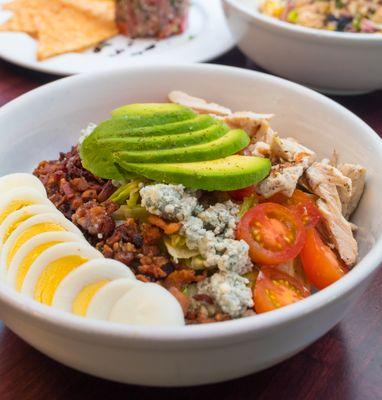 Signature Cobb Salad