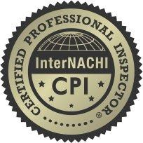 KEY Inspector is an InterNACHI Certified Home Inspector