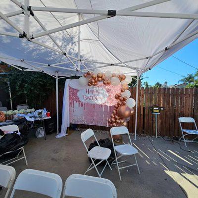 MnG Party Rentals