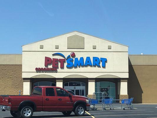 PetSmart Fort Smith