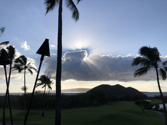 Makena Golf & Beach Club