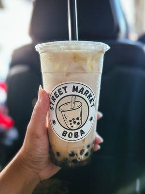 Coffee Boba