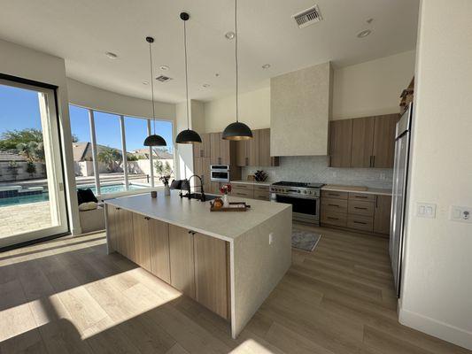 Scottsdale- Whole Home Remodel