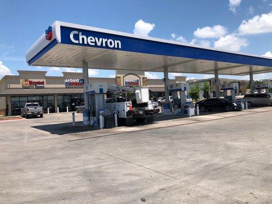 Chevron