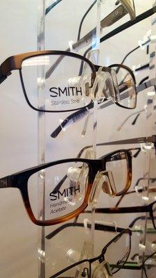 Gillettes exclusive Smith dealer