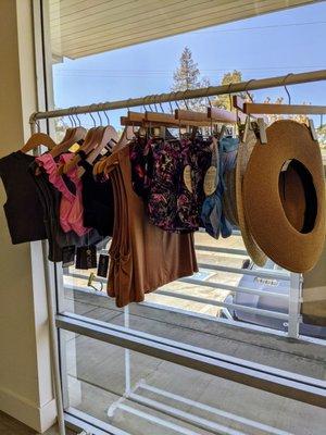 Pretty yoga studio clothing for sale