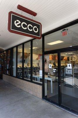 ECCO OUTLET SILVER SANDS