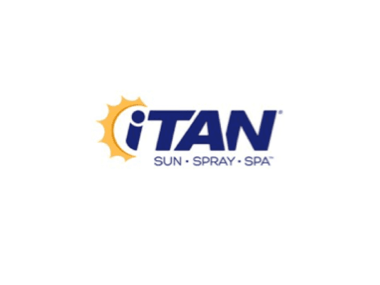 iTAN Sun Spray Spa - Clinton Keith