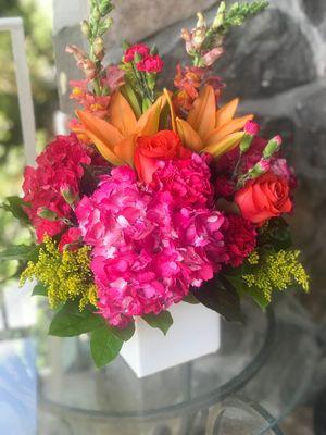 Rockville Florist & Gift Baskets