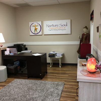 Nurture Soul Therapeutics Center