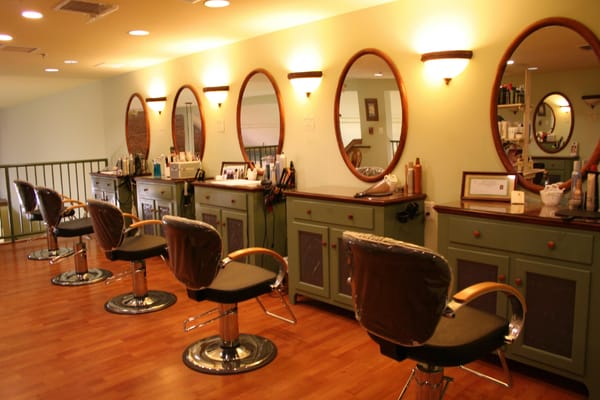 Feja's Hair Design And Wellness Spa