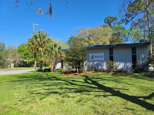 Brooksville Veterinary Clinic