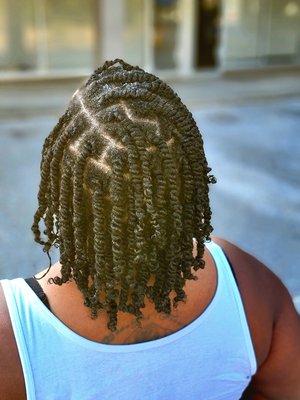 Twists