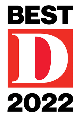 Congratulations to Dr. Bahramnejad for being selected as a 'Dallas Best Dentist' by D Magazine!