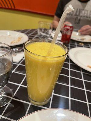 Mango lasi