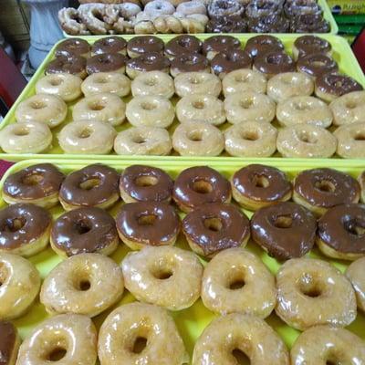 Donut Platter!!! :-)