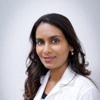 Dr. Sandhya Menon