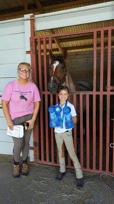 Needville Equestrian Farm