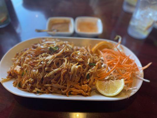 House Of Thai Rice & Noodle