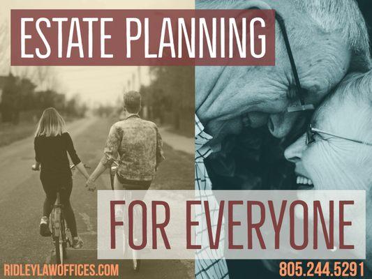 Estate Planning Attorney in Oxnard and Ventura