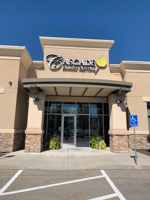 Cascade Family Dental