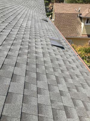 Sun Valley Roofing