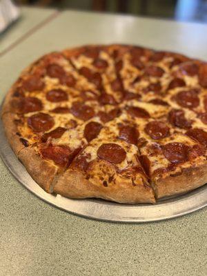 Primetime Pizza