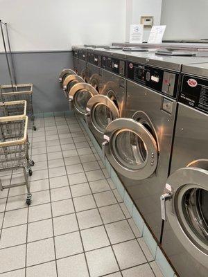 Several size dryers for all your needs!