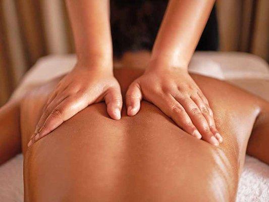 San Diego Massage Service