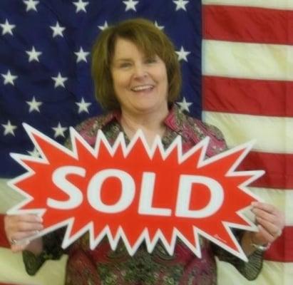 After teaching in Breckinridge County for 21 years Joellen then retired and decided to get her KY license to sell real estate...