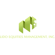 Lido logo at 10133 Tabor St in Los Angeles, CA 90034