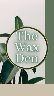 The Wax Den