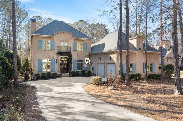 1498 Elise Lane Auburn Al 36830