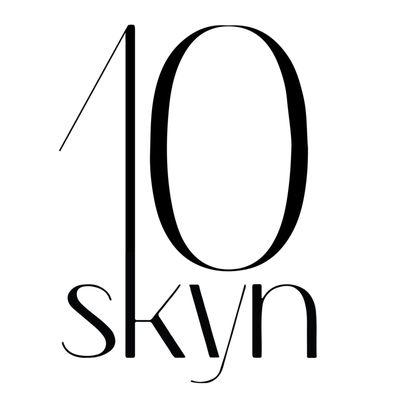 "10 SKYN"