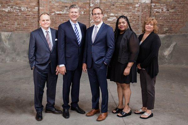 Cirignani Heller & Harman, LLP