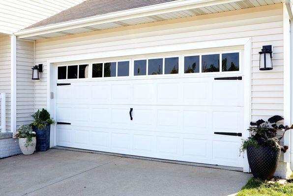 Northern Overhead Doors