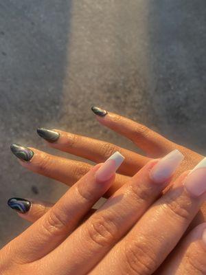 Nail Creation