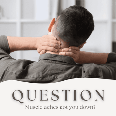 Are you experiencing tension or muscle aches? Discover how a therapeutic massage can alleviate discomfort and improve your flexibility.