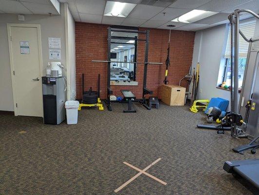 Elite Physical Therapy