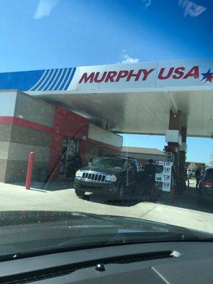 Murphy USA