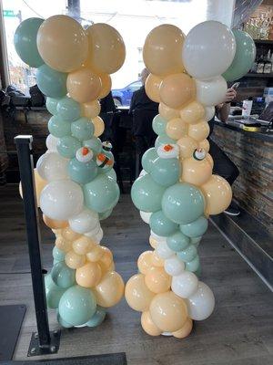 Balloon Art :)