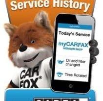 CarFax partner