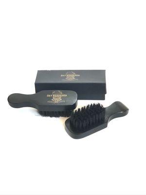 GetBarberEd Beard Brush