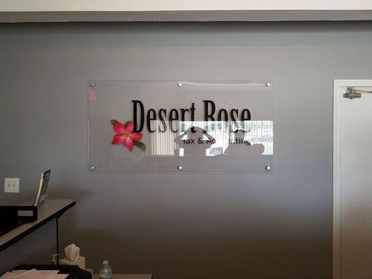 This is the best place in town thank you desert rose