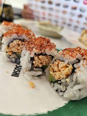 Genki Sushi