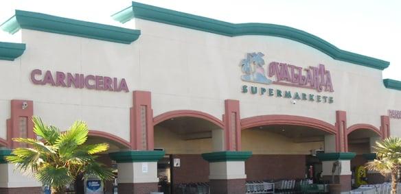 Vallarta Supermarkets