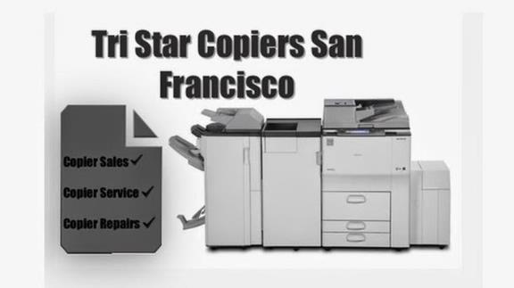 Tristar Copiers